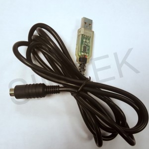 ECU USB Programming Lead Comms Cable | Simtek
